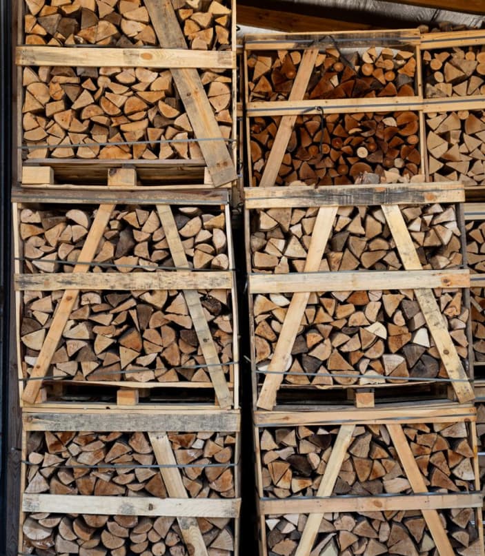 Eco-Pallets