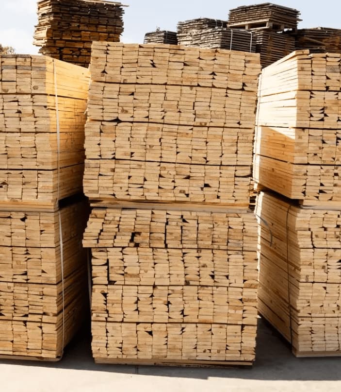 Eco-Pallets