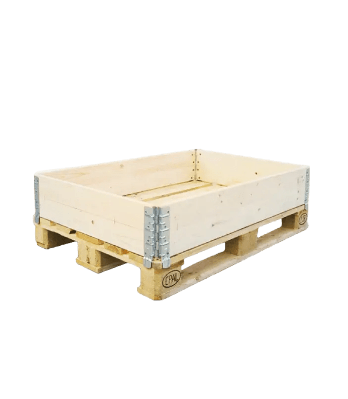 Eco-Pallets